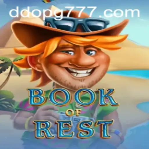 Explorando o Mundo Místico de BookofRest e a Experiência Interativa com DDOPG.COM
