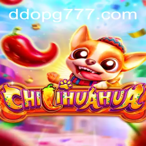 Descobrindo o Novo Jogo CHILIHUAHUA