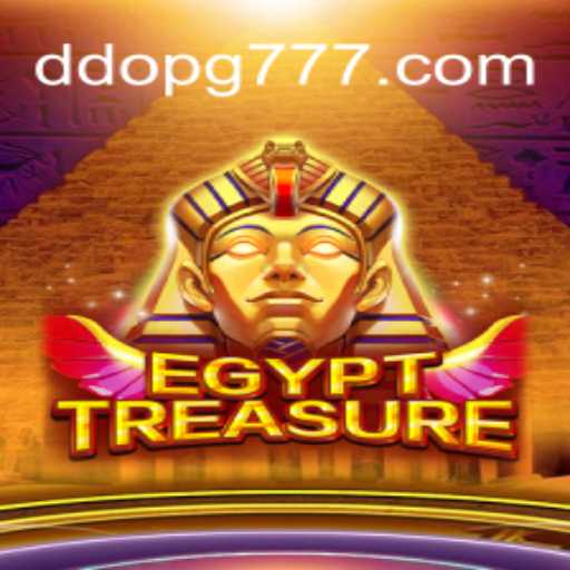 EgyptTreasure: Aventura e Estratégia no Mundo Antigo