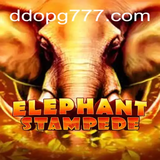 Descubra a Aventura Inigualável de ElephantStampede