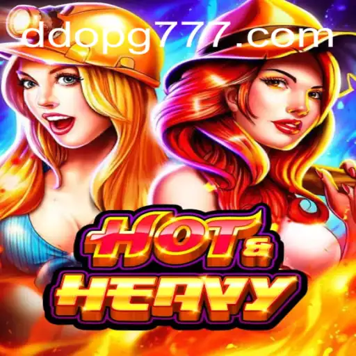 Explorando o Universo de HotHeavy: O Novo Fenômeno dos Jogos Online