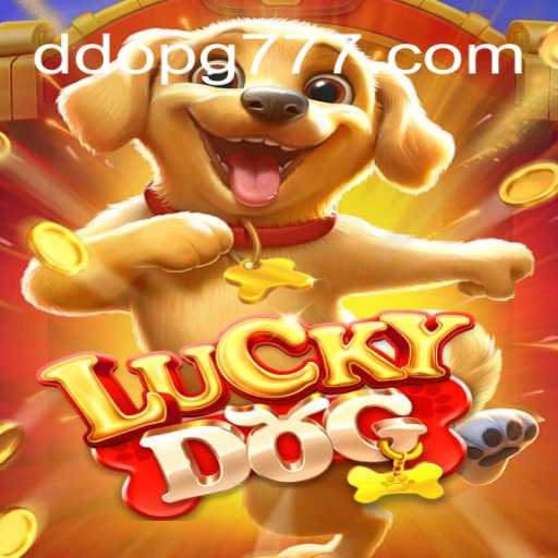 Explorando o Fascinante Mundo de LuckyDog