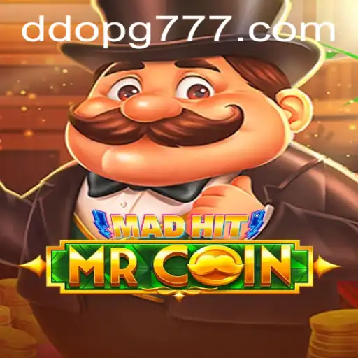 Desvendando MadHitMrCoin: O Novo Sucesso de DDOPG.COM