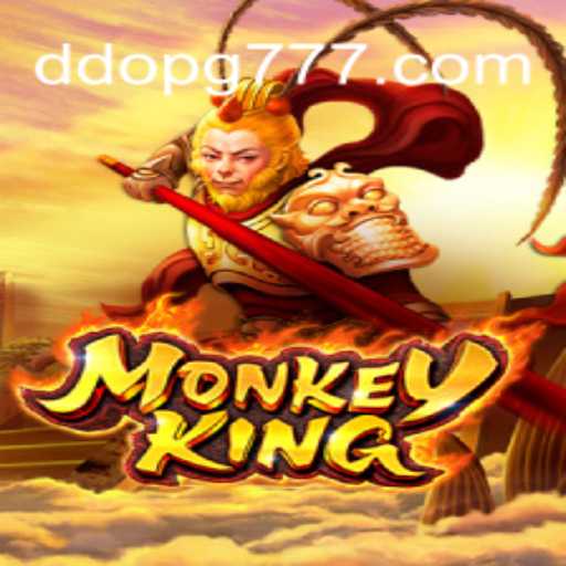 Explorando o Mundo de MonkeyKing: Aventura e Estratégia em DDOPG.COM