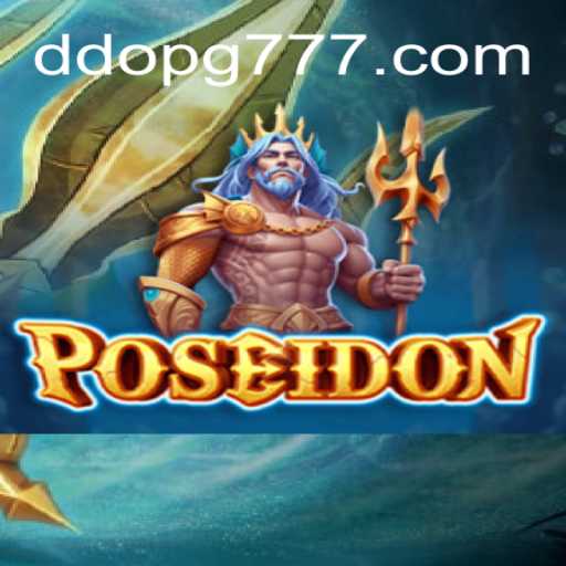 Desvendando Poseidon: Mergulhe no Mundo Aquático do Jogo Inovador