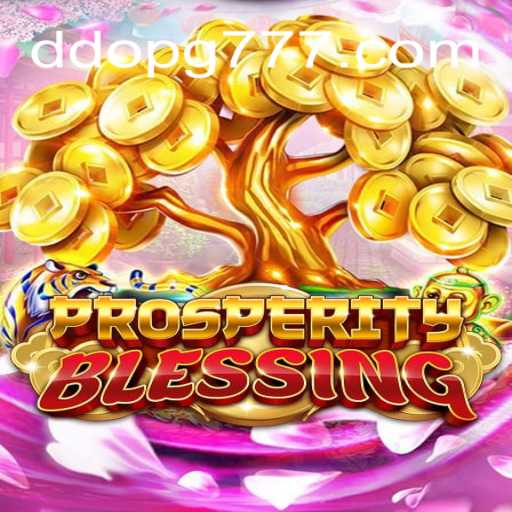 Explore o Mundo de 'ProsperityBlessing': Um Jogo de Estratégia Inovador