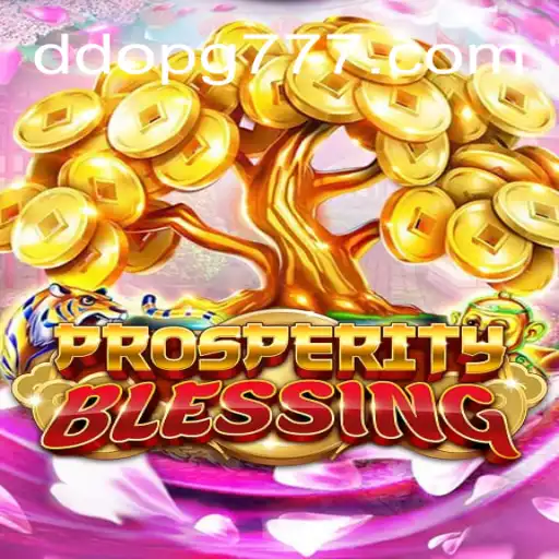 Explore o Mundo de 'ProsperityBlessing': Um Jogo de Estratégia Inovador