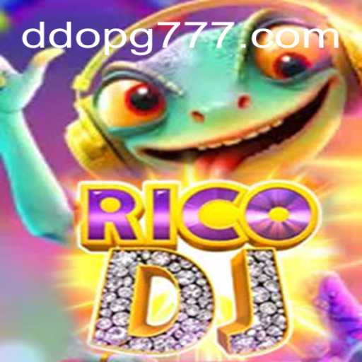 Explorando o Mundo do Jogo RicoDJ: Descrição, Introdução e Regras