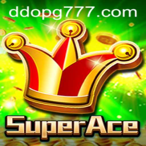 Descubra SuperAce: O Novo Fenômeno dos Jogos Online