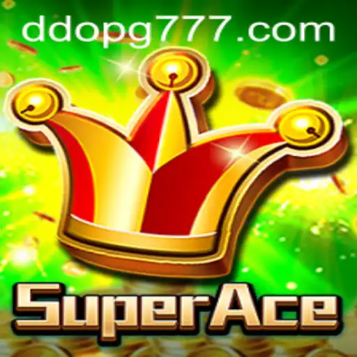 Descubra SuperAce: O Novo Fenômeno dos Jogos Online