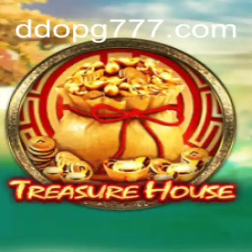 Explorando TreasureHouse: Uma Jornada de Aventura e Estratégia