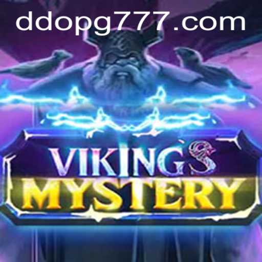 A Nova Aventura do Universo Viking: Explorando VikingsMystery
