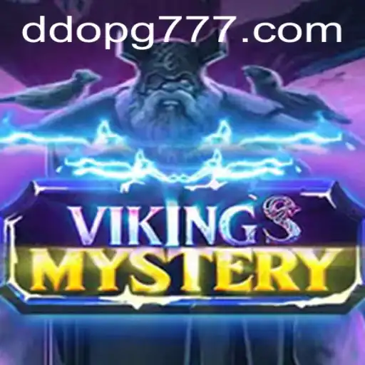 A Nova Aventura do Universo Viking: Explorando VikingsMystery